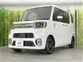 2021 Daihatsu WAKE