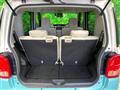 2018 Daihatsu Move Canbus