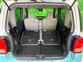 2018 Daihatsu Move Canbus