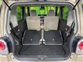 2020 Daihatsu Move Canbus