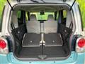 2022 Daihatsu Move Canbus