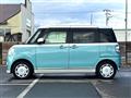 2018 Daihatsu Move Canbus