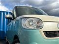 2018 Daihatsu Move Canbus