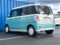 2018 Daihatsu Move Canbus