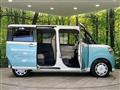 2018 Daihatsu Move Canbus