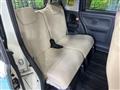 2018 Daihatsu Move Canbus