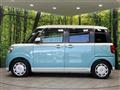2018 Daihatsu Move Canbus