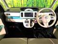 2020 Daihatsu Move Canbus