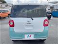 2022 Daihatsu Move Canbus