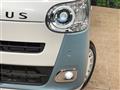 2023 Daihatsu Move Canbus