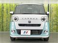 2023 Daihatsu Move Canbus