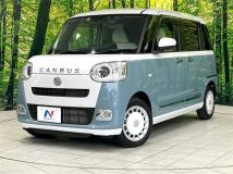2023 Daihatsu Move Canbus