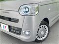 2025 Daihatsu Move Canbus