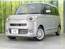 2025 Daihatsu Move Canbus