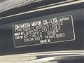 2025 Daihatsu Move