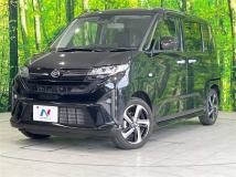 2025 Daihatsu Move