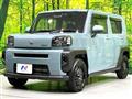 2020 Daihatsu Taft