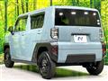 2020 Daihatsu Taft