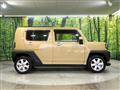 2021 Daihatsu Taft