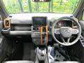 2021 Daihatsu Taft