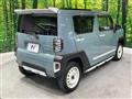 2021 Daihatsu Taft