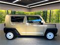 2021 Daihatsu Taft