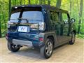 2023 Daihatsu Taft
