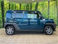 2023 Daihatsu Taft