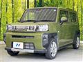 2023 Daihatsu Taft