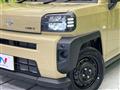 2023 Daihatsu Taft