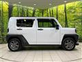 2023 Daihatsu Taft