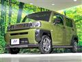 2023 Daihatsu Taft