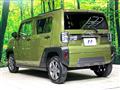 2023 Daihatsu Taft