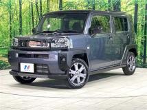 2024 Daihatsu Taft