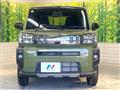 2025 Daihatsu Taft