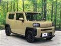2025 Daihatsu Taft