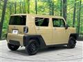 2025 Daihatsu Taft
