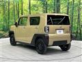 2025 Daihatsu Taft