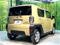 2025 Daihatsu Taft