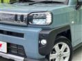 2025 Daihatsu Taft