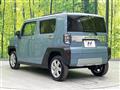 2025 Daihatsu Taft