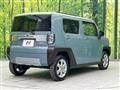 2025 Daihatsu Taft