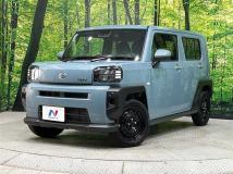 2025 Daihatsu Taft