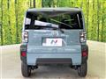 2025 Daihatsu Taft