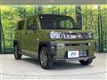 2025 Daihatsu Taft