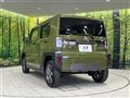 2025 Daihatsu Taft