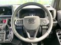 2025 Daihatsu Taft