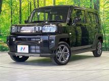 2025 Daihatsu Taft