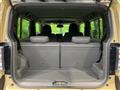 2025 Daihatsu Taft