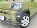 2025 Daihatsu Taft